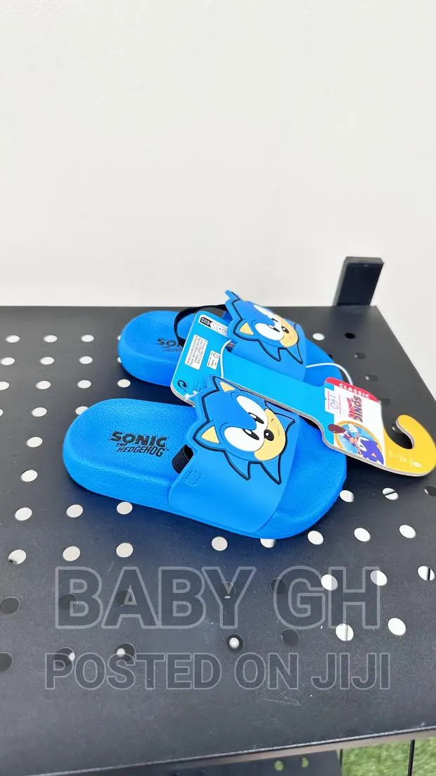 Sonic Sliders · Photo 3