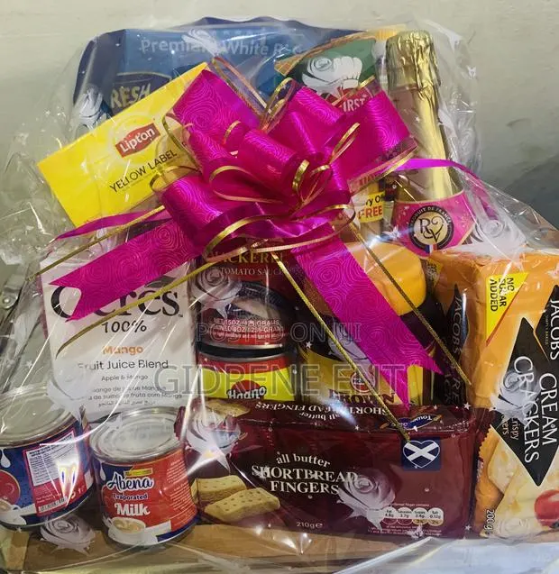 Exclusive Mothers Day Hampers · Photo 1