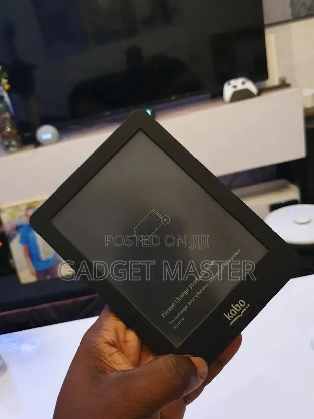 Kobo Vox 4 GB White · Photo 1