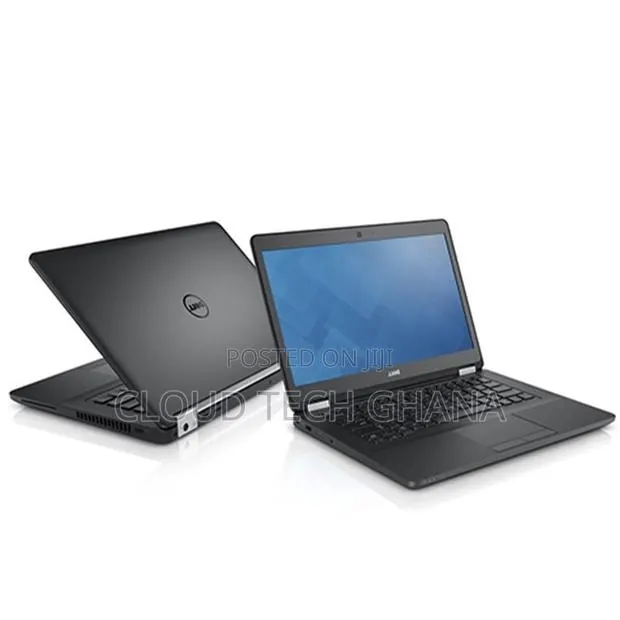 Laptop Dell Latitude 7480 8GB Intel Core i5 SSD 256GB · Photo 1