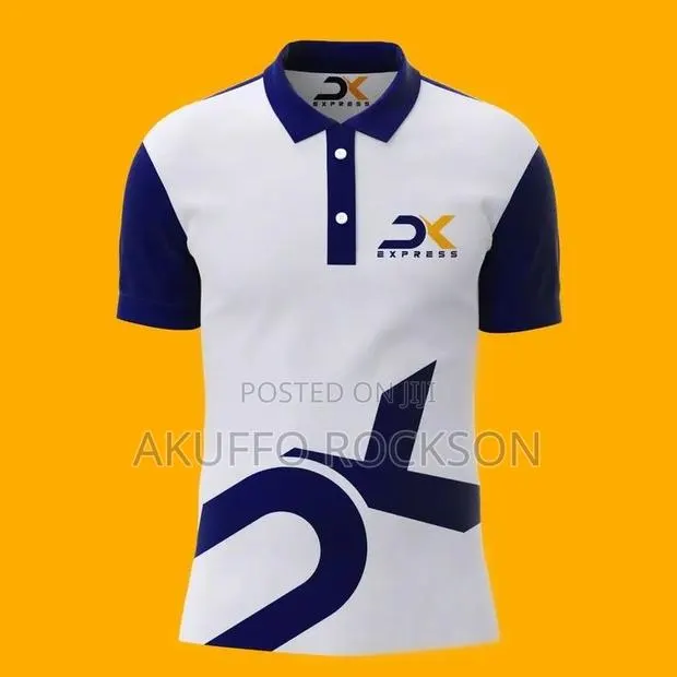 Shirt Printing · Photo 1