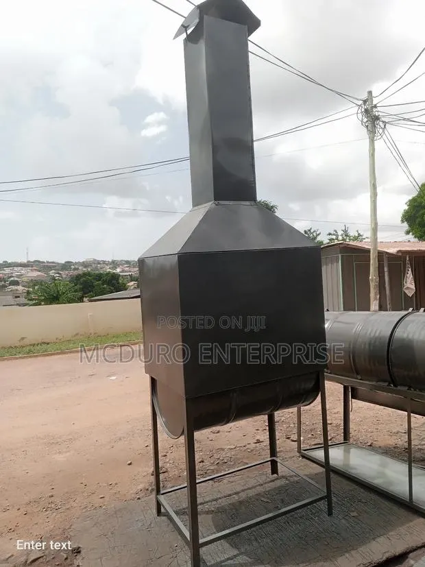 Barbecue Grill · Photo 3