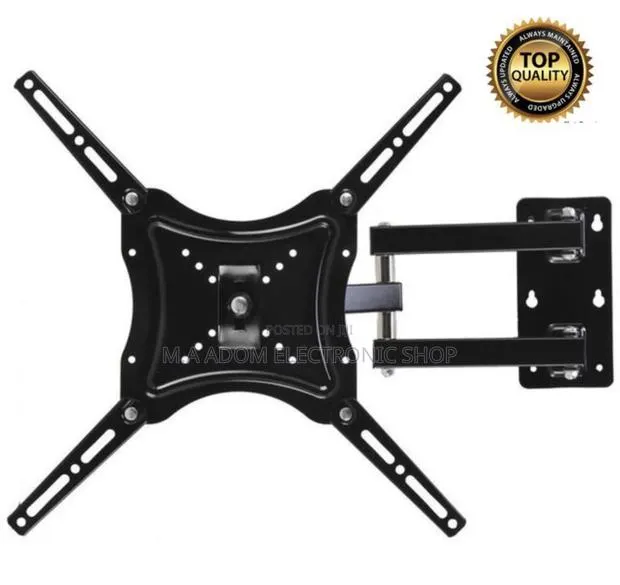 Quality Metal Corner Wall Mount 32-55” · Photo 1