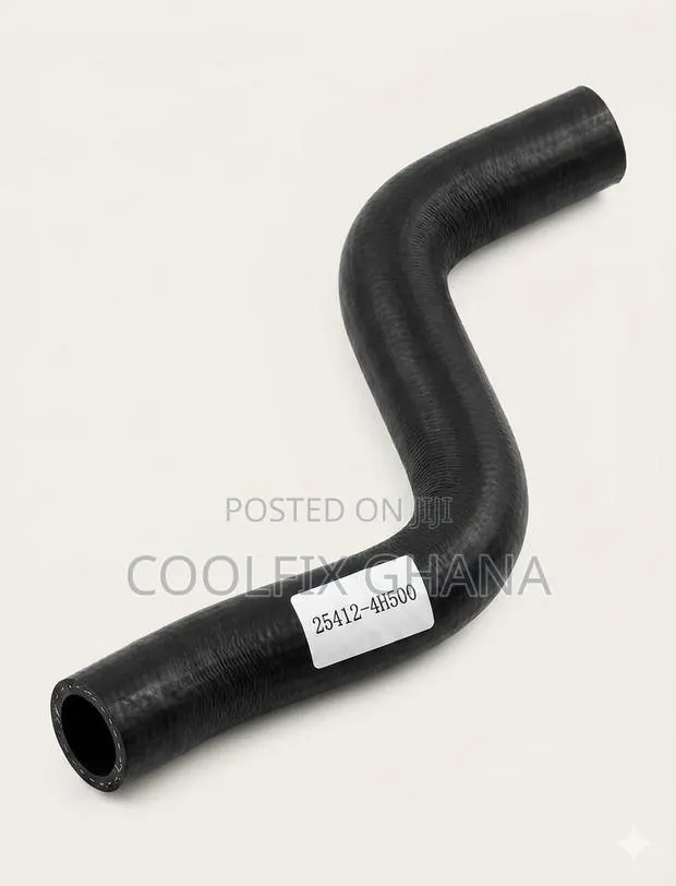 Radiator Inlet Hose Lower · Photo 1
