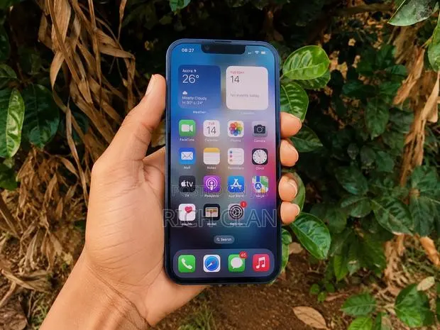 Apple iPhone 13 128 GB Black