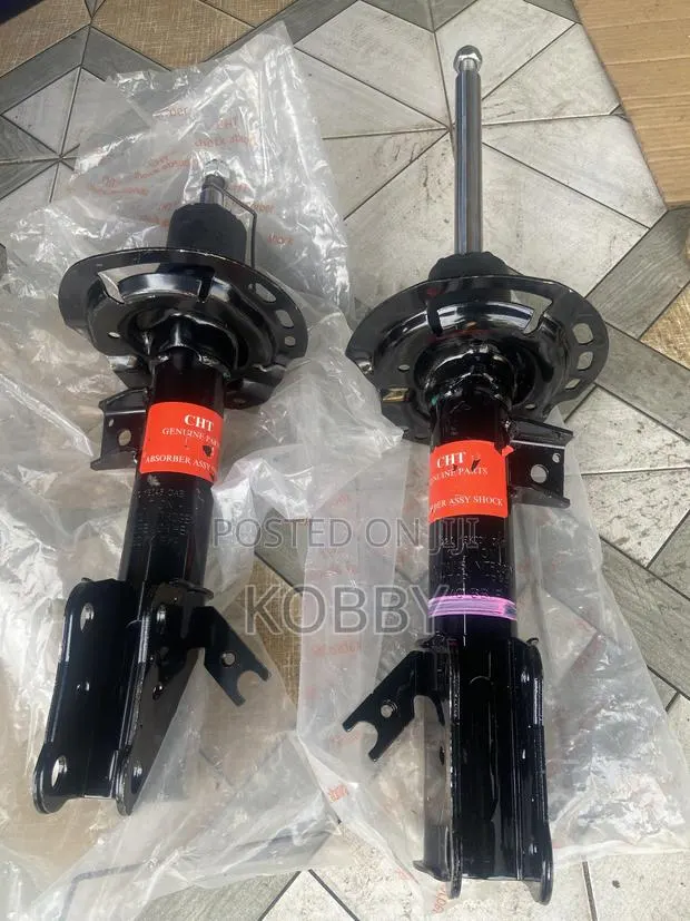 Ford Edge 2015,2016,2017,2018,2019 Front Shocks Brand New · Photo 1