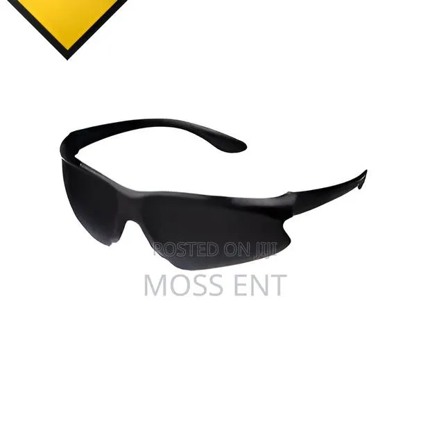 Safety Goggles (Only for Daily Use) - Hsg06 · Photo 1