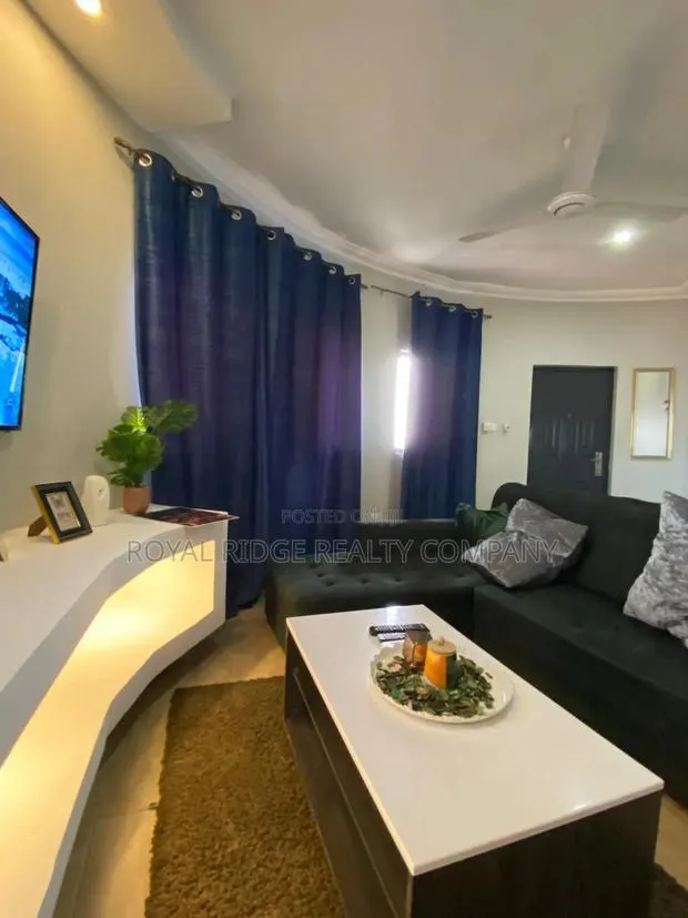 Furnished 1bdrm Apartment in Spintex, Accra Metropolitan for rent · Photo 1