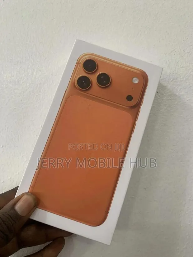 New Apple iPhone XR 128 GB Orange · Photo 1