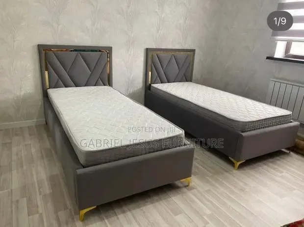Royal Bed With Mattress · Photo 1
