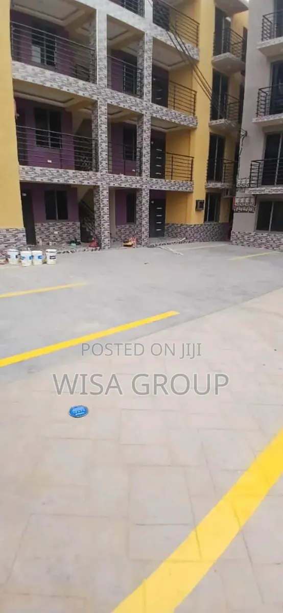 2bdrm Apartment in Wisa Group, Lapaz for rent · Photo 1