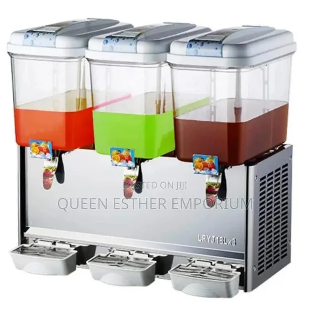 Juice Maker · Photo 1