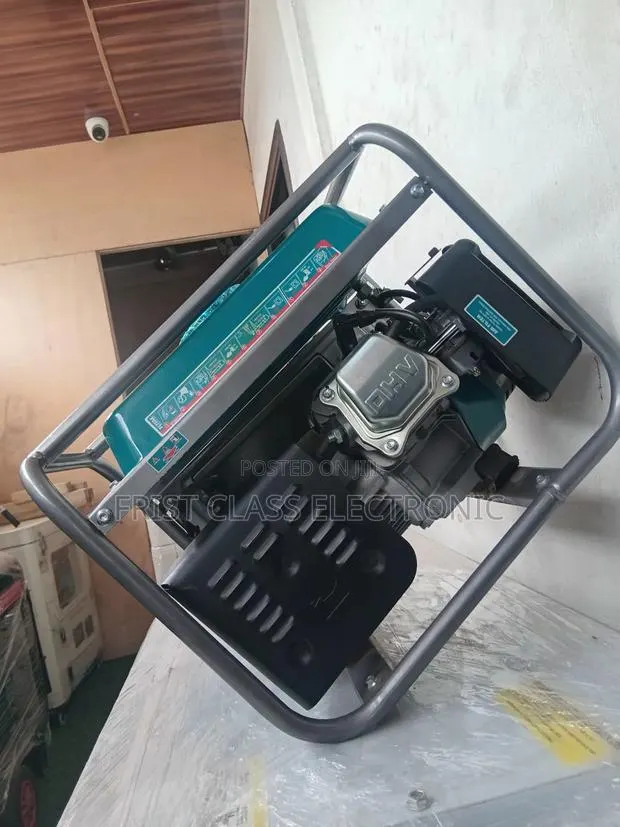 Total Power Anywhere – Portable Backup Solution
Description: · Photo 1