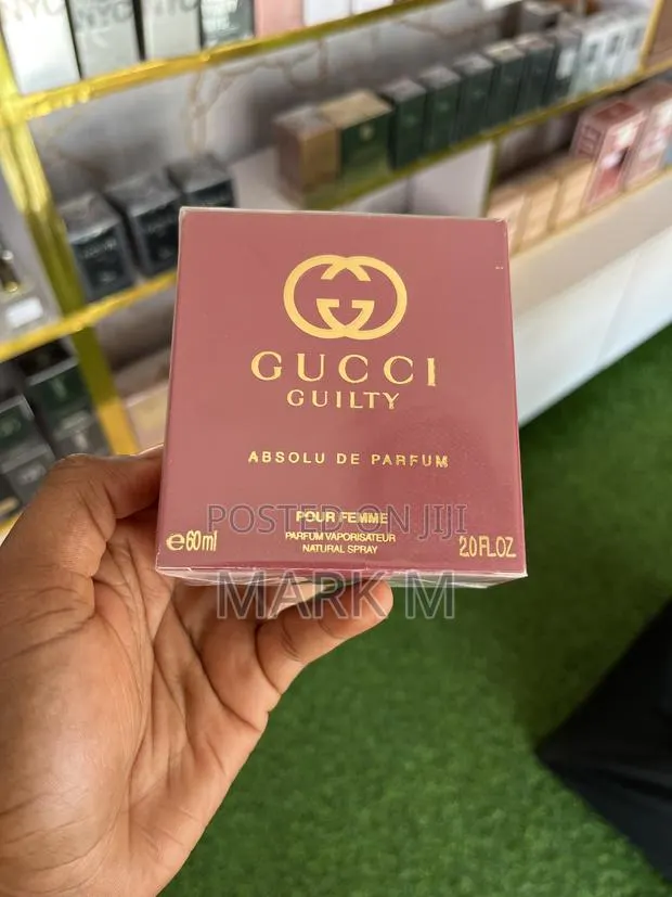 Gucci Guilty Pink · Photo 1
