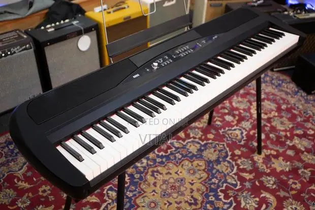 Korg Sp 280 · Photo 1