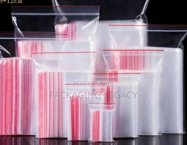 Ziplock Bags · Photo 1