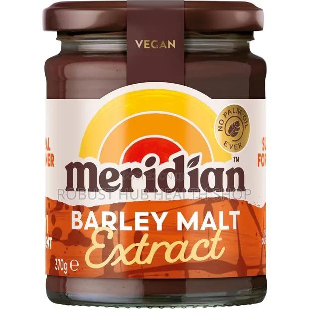 Barley Malt Extract · Photo 1