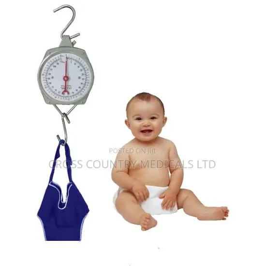 Baby Scale(Hanging) · Photo 1