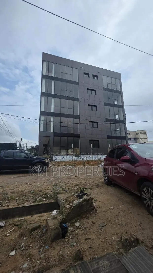 Professional Office Space for Rent · Photo 1
