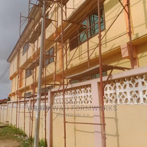 Scaff/Scaffolds/Sale and Rent/Foriegn Scaffolds · Photo 1