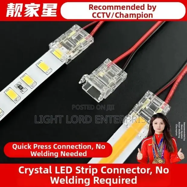 Quick Press Connection No Welding Needed /Soldings · Photo 1