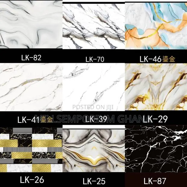Stunning Original Marble Sheet · Photo 1