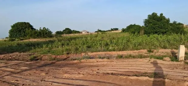 Registered Coastal View Lands> Prampram New Ningo · Photo 1