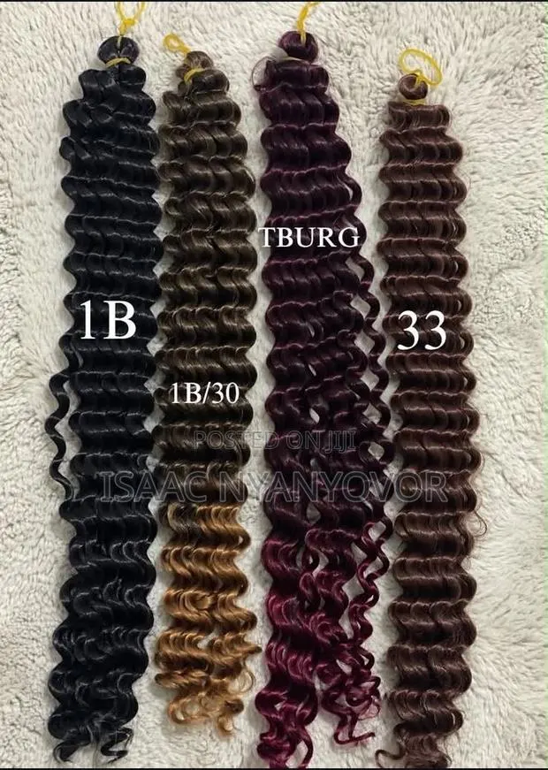Hair Extensions Wigs · Photo 1