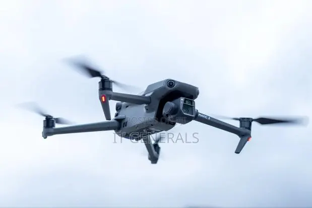 Rent a Drone for All Your Occasions · Photo 1