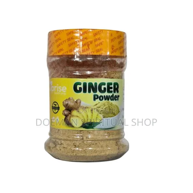 Ginger Powder · Photo 1
