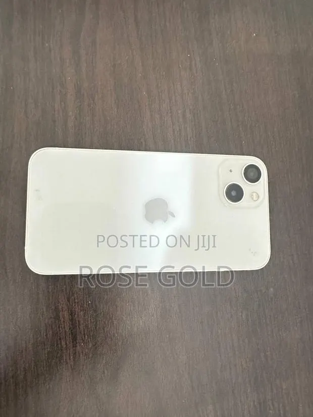 Apple iPhone 13 512 GB White · Photo 1