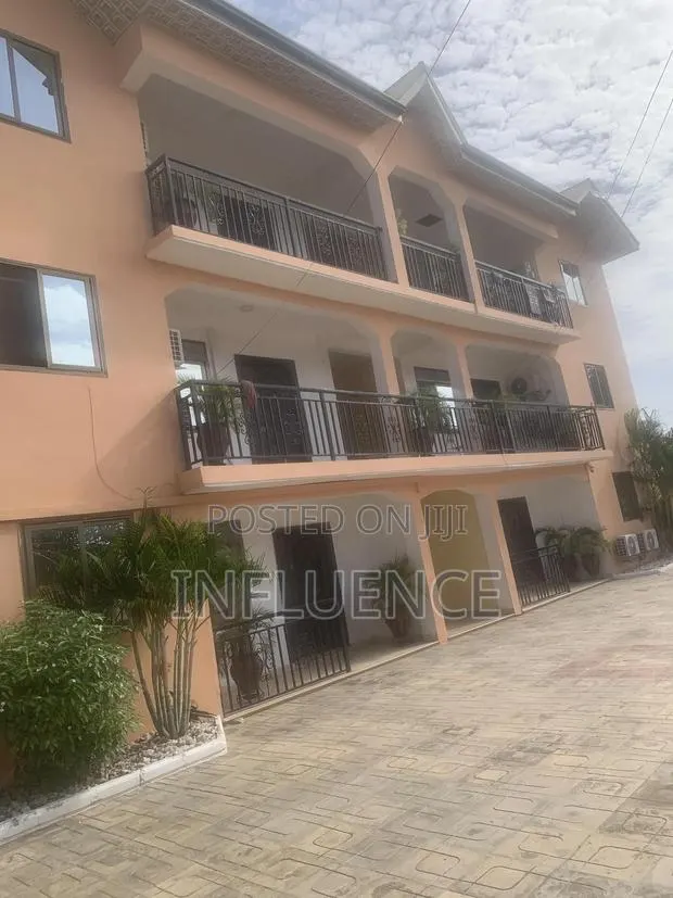 2bdrm Apartment in East Legon for rent · Photo 1