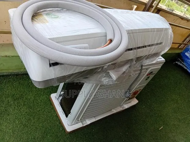 Rainbow 1.5hp Air Conditioner – Silent Smart Cooling · Photo 1
