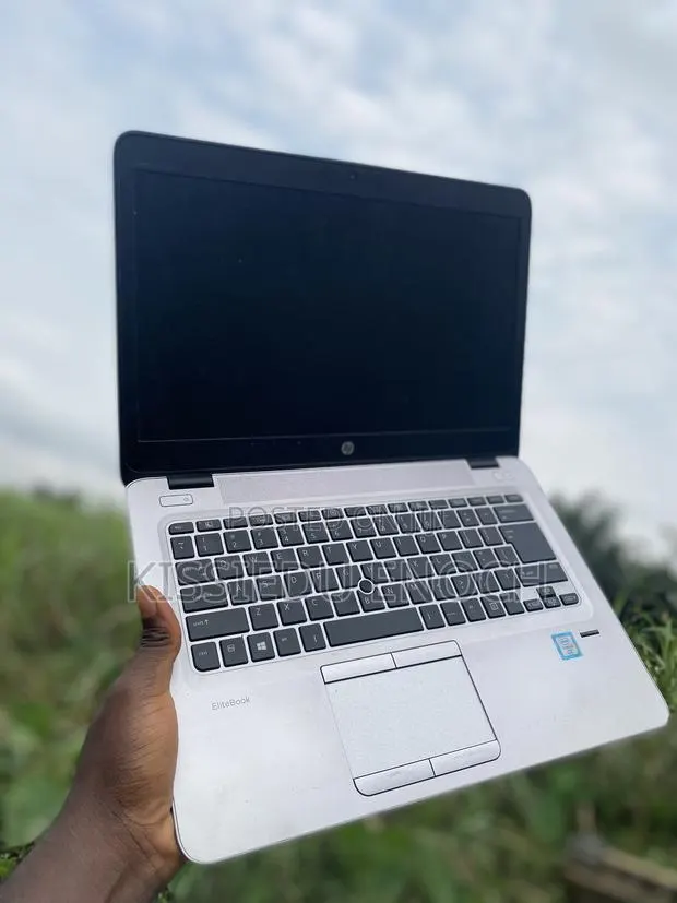 Laptop HP EliteBook 840 G3 8GB Intel Core i5 SSD 256GB · Photo 1