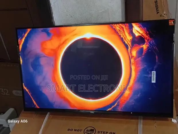 TCL 32-Inch Entertainment Television – Elegant User Friendly · Photo 1