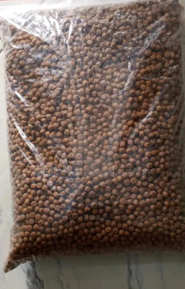 Rebagged Gc Dog Food · Photo 1