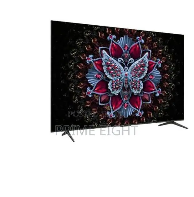 TCL 85-Inch 85C6K 4K Ultra HD Premium QD-MiniLED Smart TV · Photo 1