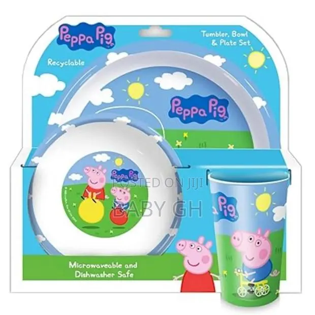 Nickelodeon Paw Patrol Plate,Bowl and Twisty Straw Tumbler · Photo 1