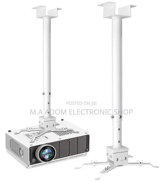 2.8feet Long Projector Ceiling Wall Mount Universal · Photo 1