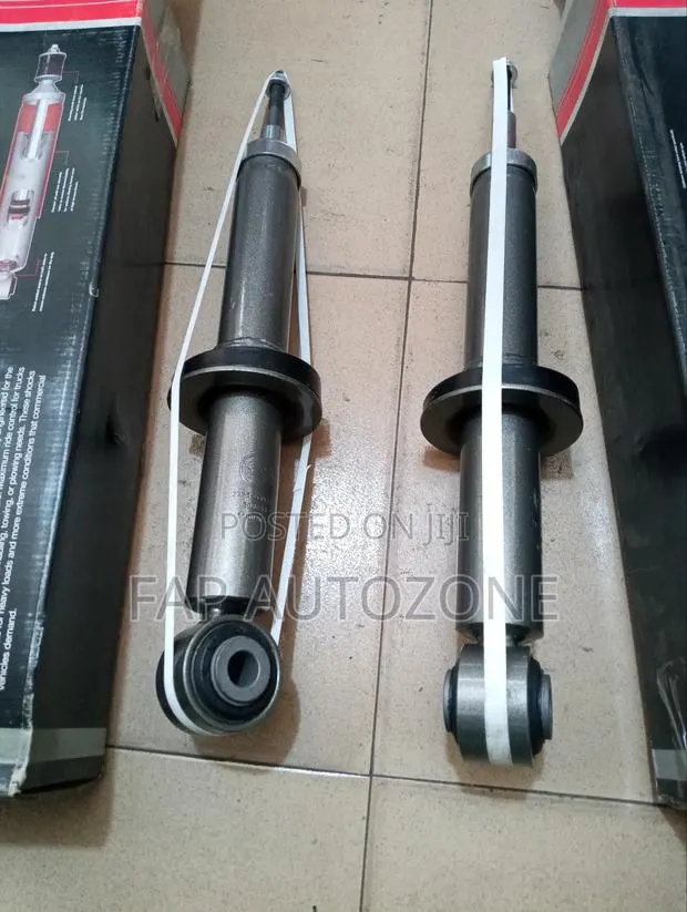 Authentic API Ford F150 Strut Without the Spring Assembly From USA · Photo 1