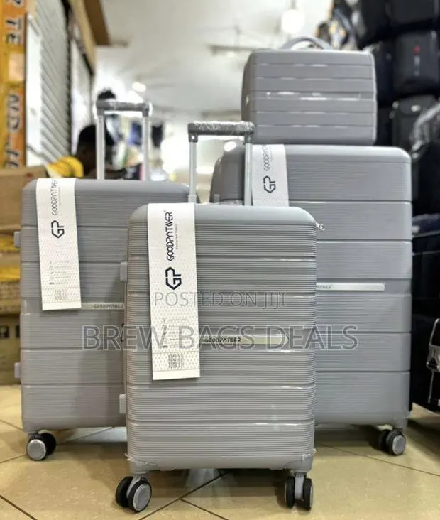 Premium Quality Goodpartner 3set 30inches Unbreakable Engagement Bag. · Photo 1
