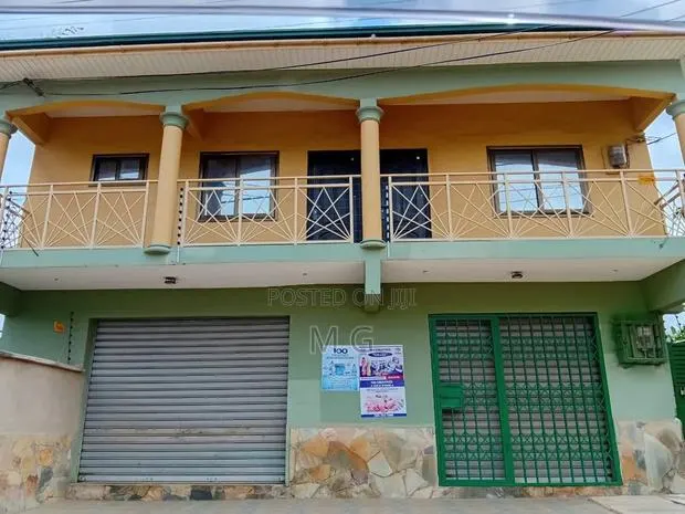 2bdrm Apartment in Devtraco C25, Tema Metropolitan for rent · Photo 1