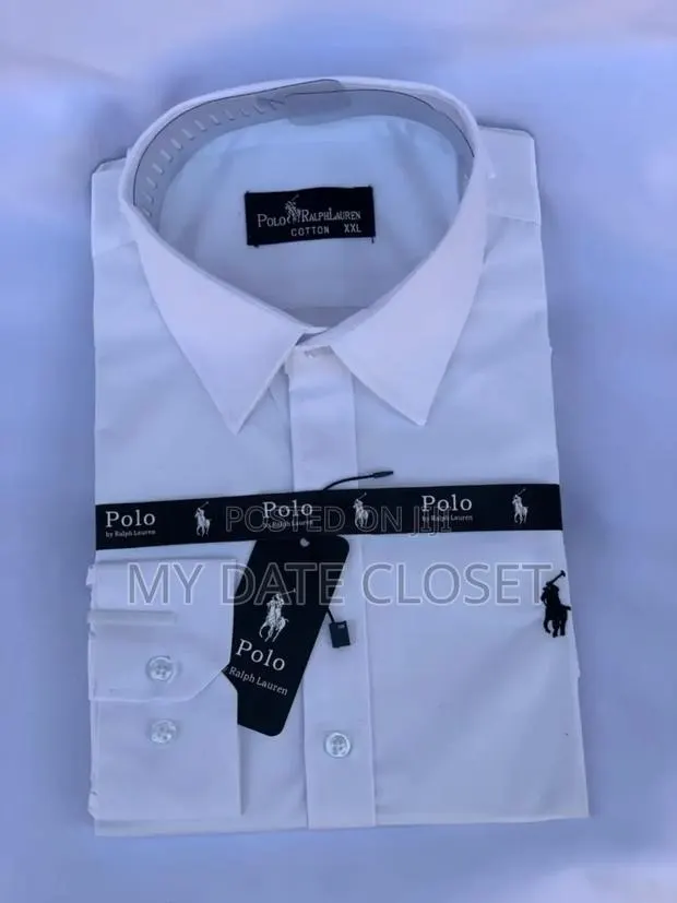 Quality Polo Long-Sleeve · Photo 1