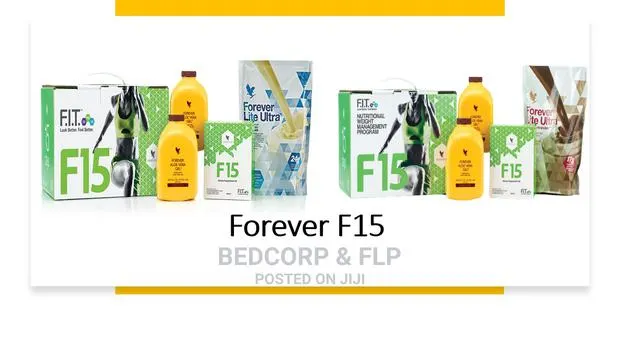 Forever F15TM Gh · Photo 1