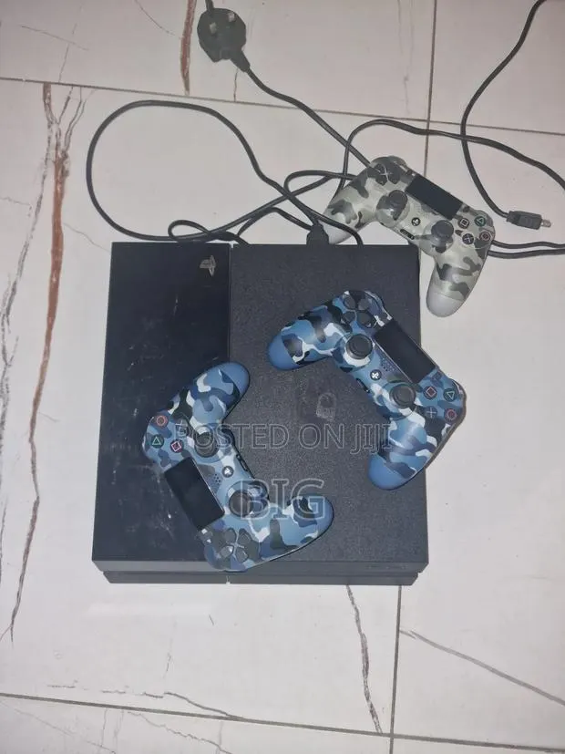 Mr Kelvin O · Photo 1