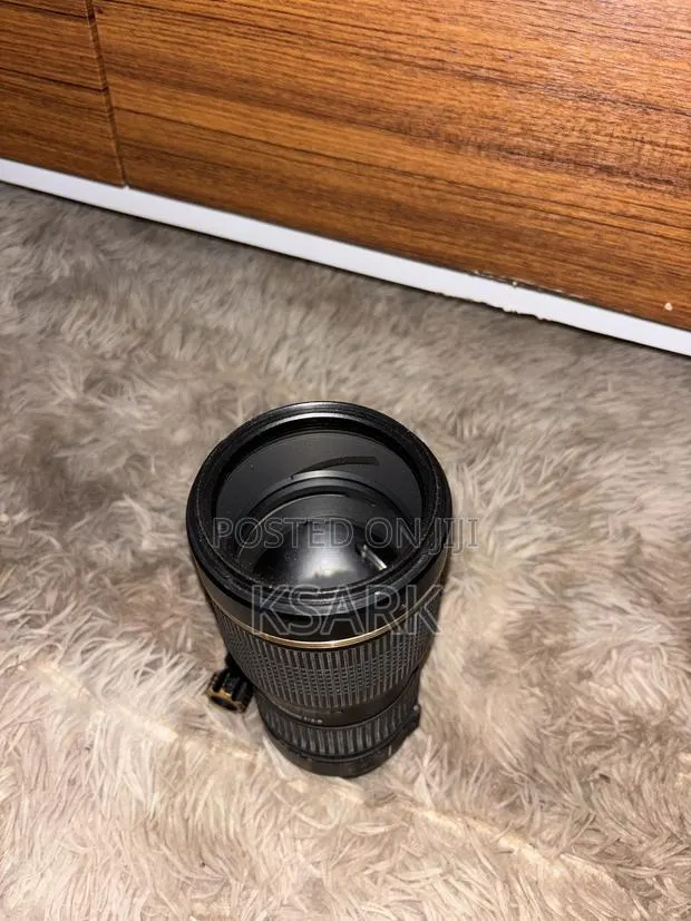 A Used Like Now Camra Lense · Photo 1