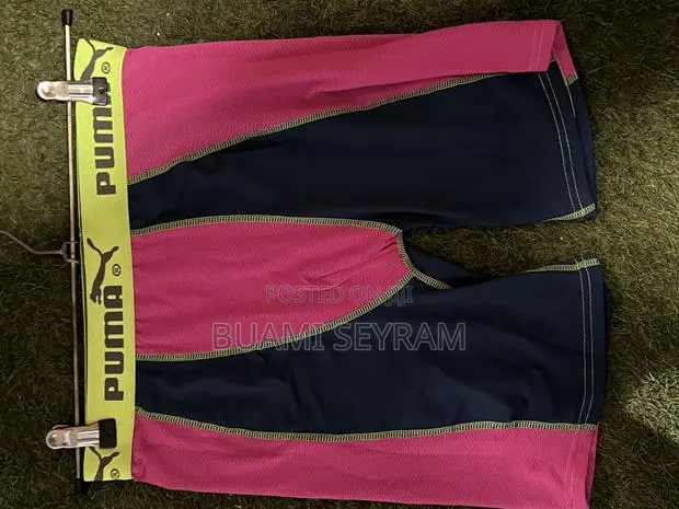 Sports Pants · Photo 1