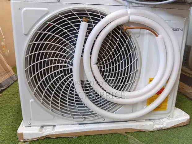 Bersen 1.5HP Air Conditioner Powerful Cooling Air Conditioner · Photo 1