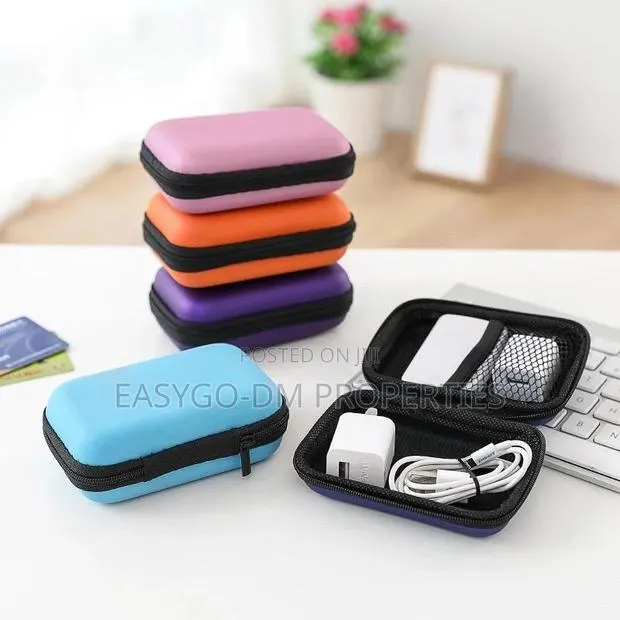 Phone Charger Bag · Photo 1