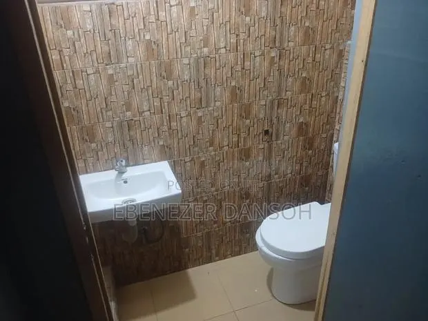 1bdrm Apartment in Zion, Tseaddo for rent · Photo 1